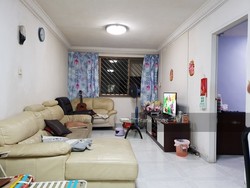 Blk 873 Yishun Street 81 (Yishun), HDB 4 Rooms #195547852